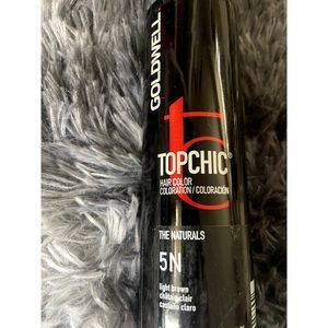 Goldwell Topchic Hair Color 5N
